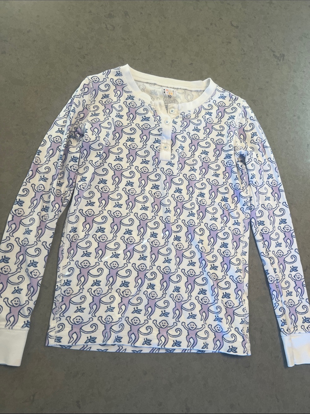 Roller Rabbit Pjs